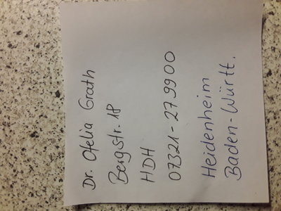 20181210_200802.jpg (1.98 MiB) 41613 mal betrachtet Keine Ahnung weshalb schon wieder Kopfstand